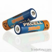 NiMH Rechargeable Battery 2600mAh AA Size