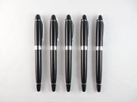 metal rollerpen