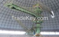 Lateral Stacker And Reclaimer_NHI China