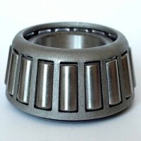 Tapered Roller Bearings