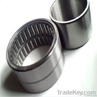 NA4905 bearing Needle roller bearing NA4905