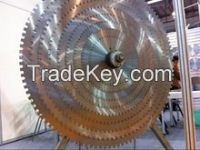 Multi Saw Blanks