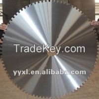 Saw Blanks Saw Body Saw Wheel