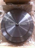 Horizontal Saw Blanks
