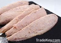 Frozen Bonito Frigate Loin for Canned Tuna A Grade