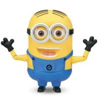 Adult cartoon cheap costumes Despicable Me 2 Minion Dave character cartoon characters