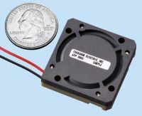 Highly Inert Piezoelectric Micro Pump