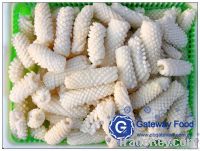 Frozen Squids Flower, Ring, T&T, Tentacles, Tube