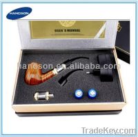 Great vapor 2014 e pipe 618 , vaporizer cloutank ecigator ecig 618 e pi