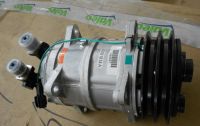 TM21/31/43/55/65 Bus Air Conditioner Compressor  for Valeo 