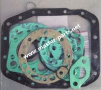 Yutong Bus Air Conditoner Gasket set 8126