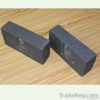 Magnesia carbon brick for ladle