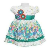 Baby Dress Party Wear 