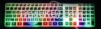 Luminous Health Keyboard