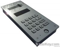 DD-5100 Digital Door phone system