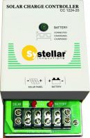 PWM Solar charge controller