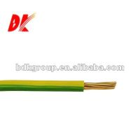 BS6004 H05V-U wire