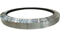 Internal Gear Slewing Bearing (13-serie)