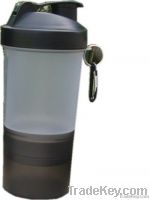 Smart Shaker Bottle 400ML