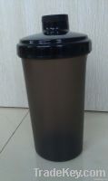 nutrition shaker bottle 700ML BPA FREE