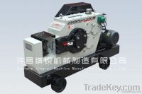 42mm Steel Bar Cutting Machine