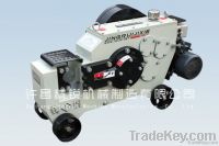 40mm Steel Bar Cutting Machine