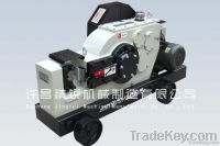 50mm Steel Bar Cutting Machine