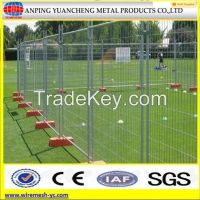 Temporary Fencing From China