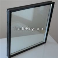 Insulated glass