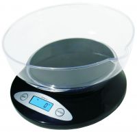 KW PROFESSIONAL DIGITAL KITCHEN SCALE