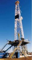 Drilling Rigs