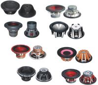 DS  SERIES  SUBWOOFER    SYSTEM