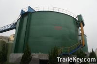 High Quality ISO9001 Mining Machine Thickener/Layer Thickener