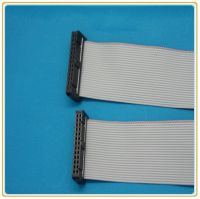 Custom Flat Ribbon IDC Cable