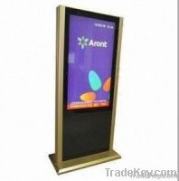 37 inch Sunlight Visible High Bright LCD Panel(1000 cd/m2), led backlig