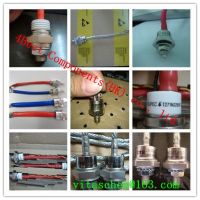 SCR CELL DIODE  DISK HOUSING IGBT