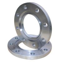 Stainless steel flange From China
