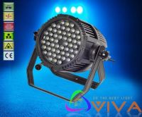 waterproof led par 64