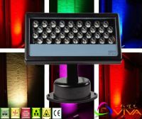 LED Wall Washer 