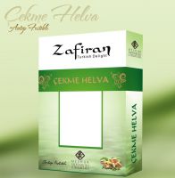 Tensile Halva  120 / 280g.