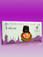 Turkish Delight  300g. Boxes