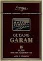 GUDANG GARAM CIGARETTES