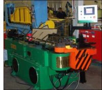Hines Mandrel 100 NC Bending Machine