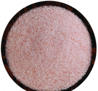 Himalayan Fine Pink Salt