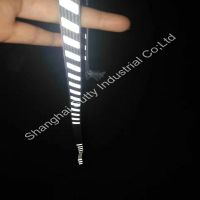 Reflective Heat Transfer Label