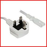 uk power cords From Hong Kong
