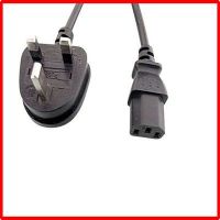 uk plug cord From Hong Kong