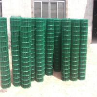 Hot PVC Coated Welded Wire Mesh