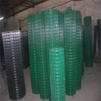 Best Quality PVC Coated Welded Wire Mesh