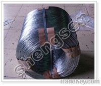 Galvanized Wire